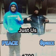 PeaCE & $pazz