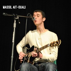 Massil Ait-Ouali