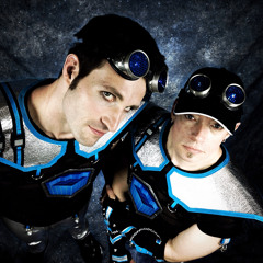Oscillator X - Dynamo