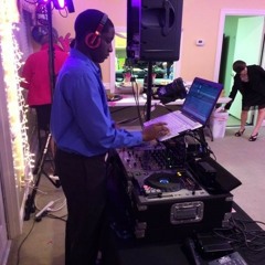 DJ Sboogie