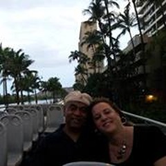 Christine Witherspoon