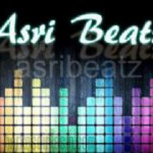 AsriBeatz’s avatar