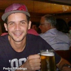 Pedro RRodrigo