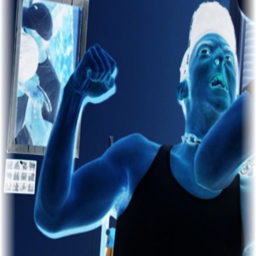 boss battle