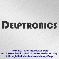 Delptronics