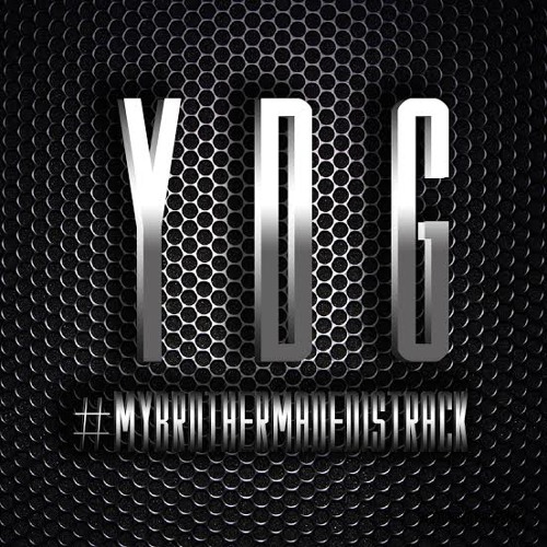 Thugger - Prod By Y.D.G.