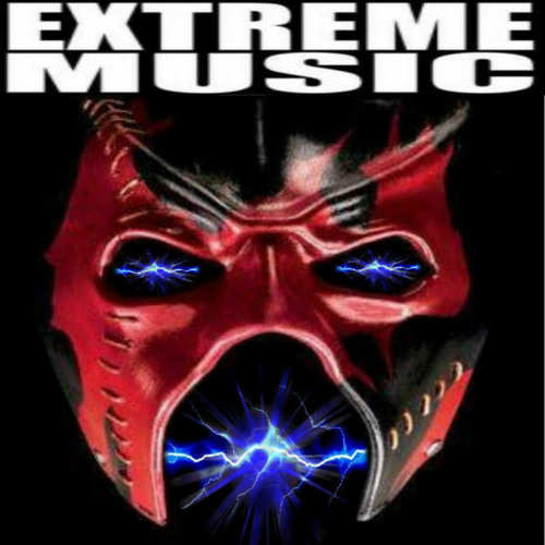 Omar (DJ Rock Extremo)’s avatar