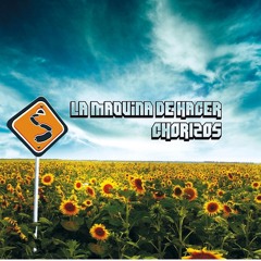 LaMaquina deHacerChorizos