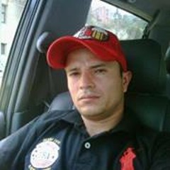 Luis Fernando Garcia 29
