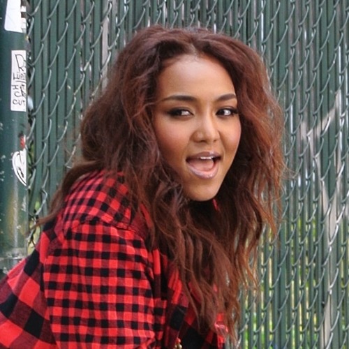 Crystal Kay’s avatar