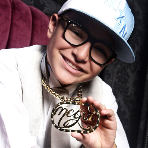 O BONDE PASSOU - MC GUI