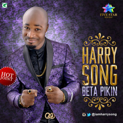 HarrySong
