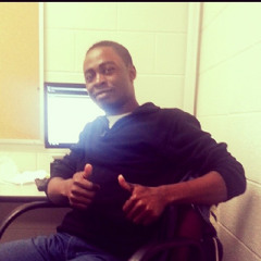 Ayeni Michael Oluwaseun