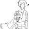 Takemura Kimz/ Alan