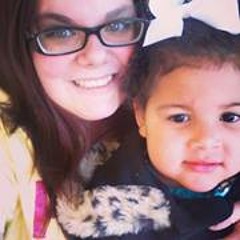 Amber SoBlessed Walden