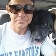 James Anthony Murphy