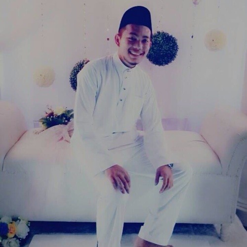 Nik Mohd Fais’s avatar