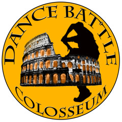 Dance Battle Colosseum
