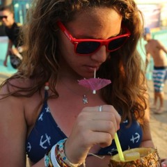 funky
