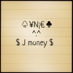 Jamal Sterling { ¥N¡€ }