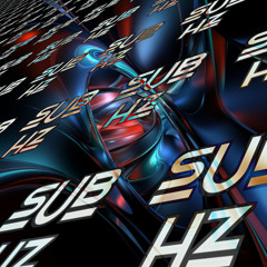 SUB HZ LABEL