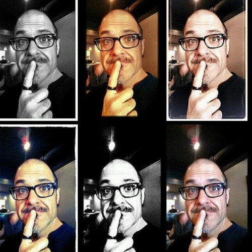 Call Me Sir Goddamnit By Greg Jerrett