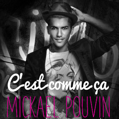 Mickael POUVIN