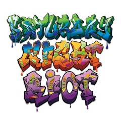 Saturday Night Riot ABQ