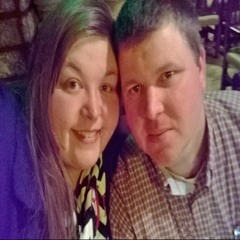 I Just Want To Praise Him - Kalli And Justin  at Mccomb Gospel Assembly