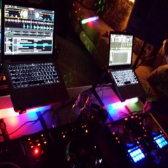 DJ-CAILLOU(INTHEMIX)