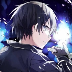 Kirito Yuki