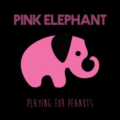 Pink Elephant_323
