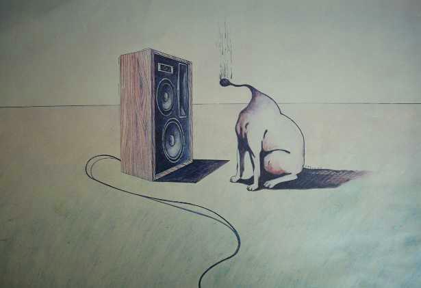 B&C Sound Studio