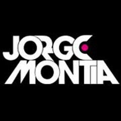 Jorge Montia