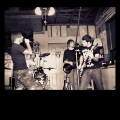 Something On The Wing