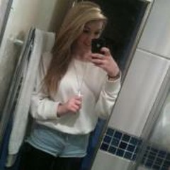 Hannah McCombie-Crellin