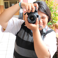 Andrea Puspa Melinda