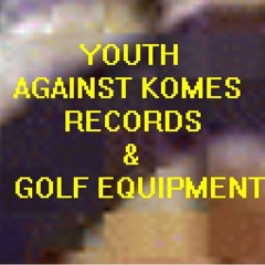 YAKRecords&GolfEquipment