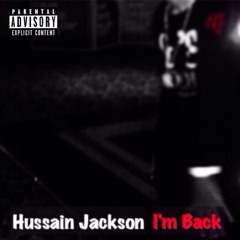 Hussain Jackson