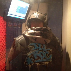 Stikman "NJHC Legend"