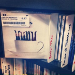 Beware of Pedestrians