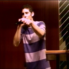 Doble J RAP CRISTIANO