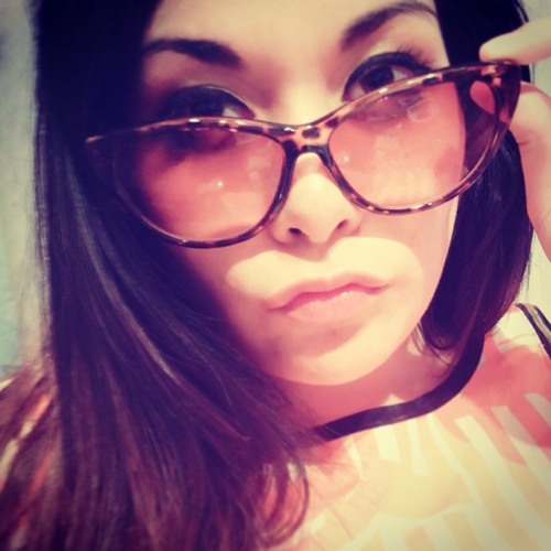 Camila Sofía’s avatar