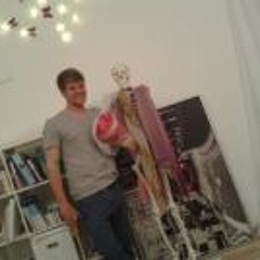 Christopher Hinrichs