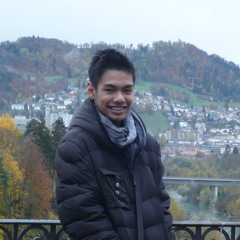 Ivan Jules Pulumbarit