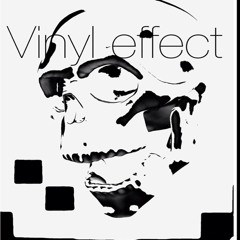 Vinyl Effect