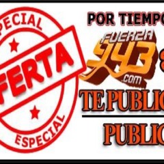 fuerza943fm