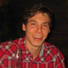 Floris Luger