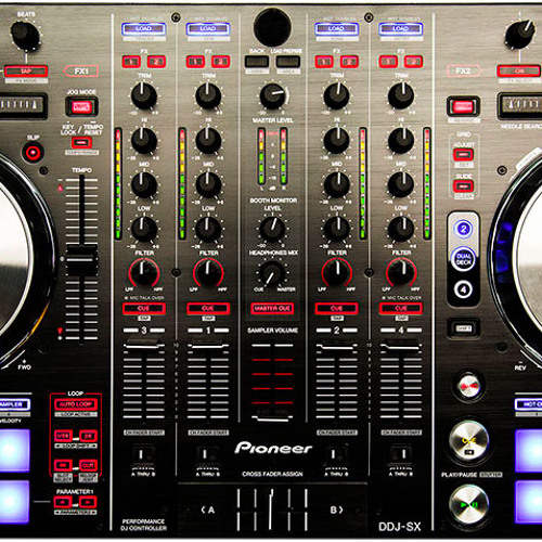 Mix Zouk Juillet 2014