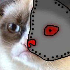 Robotic Feline